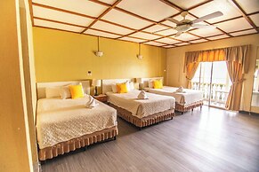 Hotel Petén