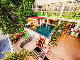 Hotel Petén