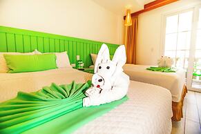 Hotel Petén