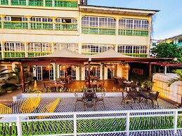 Hotel Petén