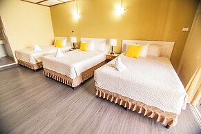 Hotel Petén