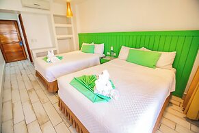 Hotel Petén