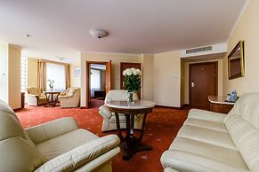 Hotel Boss