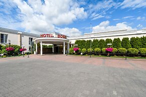 Hotel Boss