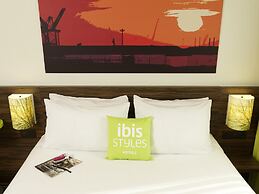 ibis Styles Zeebrugge
