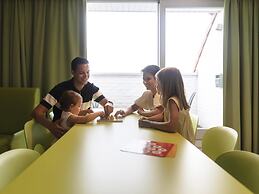 ibis Styles Zeebrugge