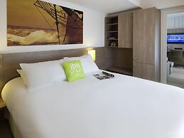 ibis Styles Zeebrugge
