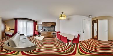 ibis Styles Zeebrugge