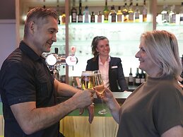 ibis Styles Zeebrugge