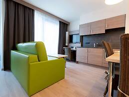 ibis Styles Zeebrugge