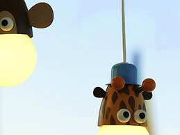 ibis Styles Zeebrugge