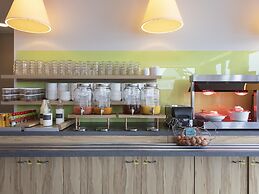 ibis Styles Zeebrugge