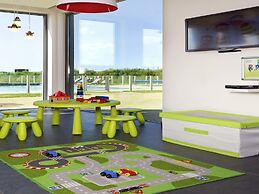 ibis Styles Zeebrugge