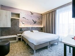 ibis Styles Zeebrugge