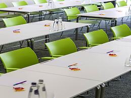 ibis Styles Zeebrugge