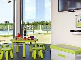 ibis Styles Zeebrugge