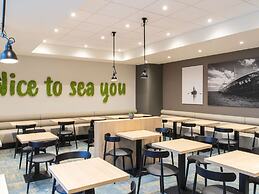 ibis Styles Zeebrugge