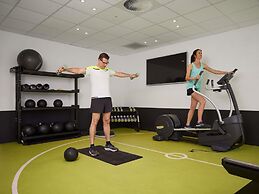 ibis Styles Zeebrugge