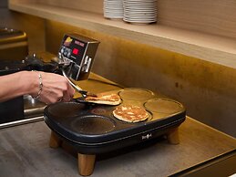 ibis Styles Zeebrugge