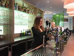 ibis Styles Zeebrugge