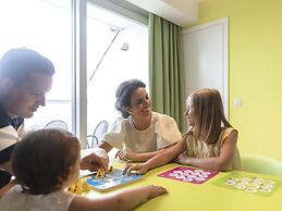 ibis Styles Zeebrugge