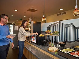 ibis Styles Zeebrugge