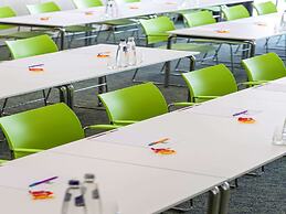 ibis Styles Zeebrugge