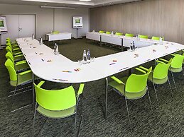 ibis Styles Zeebrugge