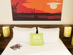 ibis Styles Zeebrugge