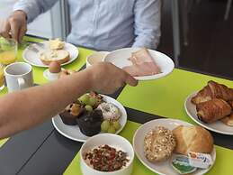 ibis Styles Zeebrugge