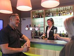 ibis Styles Zeebrugge
