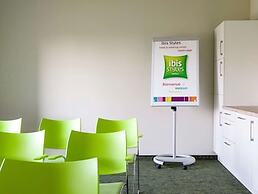 ibis Styles Zeebrugge