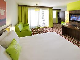 ibis Styles Zeebrugge