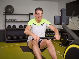 ibis Styles Zeebrugge