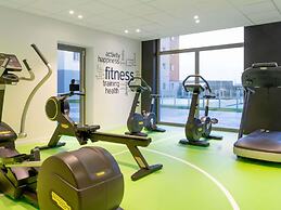 ibis Styles Zeebrugge
