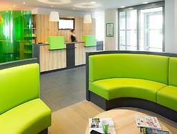 ibis Styles Zeebrugge