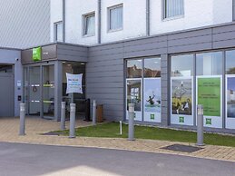 ibis Styles Zeebrugge