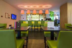 ibis Styles Zeebrugge
