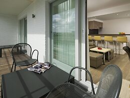 ibis Styles Zeebrugge