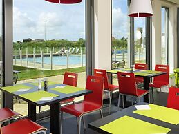 ibis Styles Zeebrugge