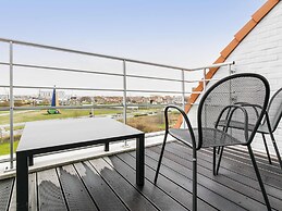 ibis Styles Zeebrugge