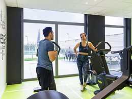 ibis Styles Zeebrugge