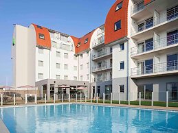 ibis Styles Zeebrugge