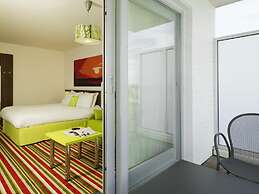 ibis Styles Zeebrugge
