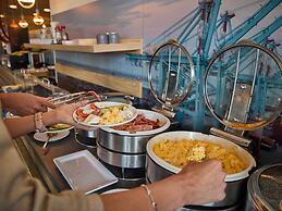 ibis Styles Zeebrugge