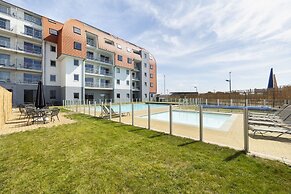 ibis Styles Zeebrugge