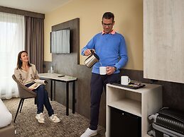 ibis Styles Zeebrugge
