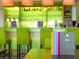 ibis Styles Zeebrugge