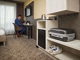 ibis Styles Zeebrugge