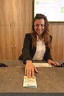 ibis Styles Zeebrugge